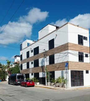 Casa Fausta by Sail